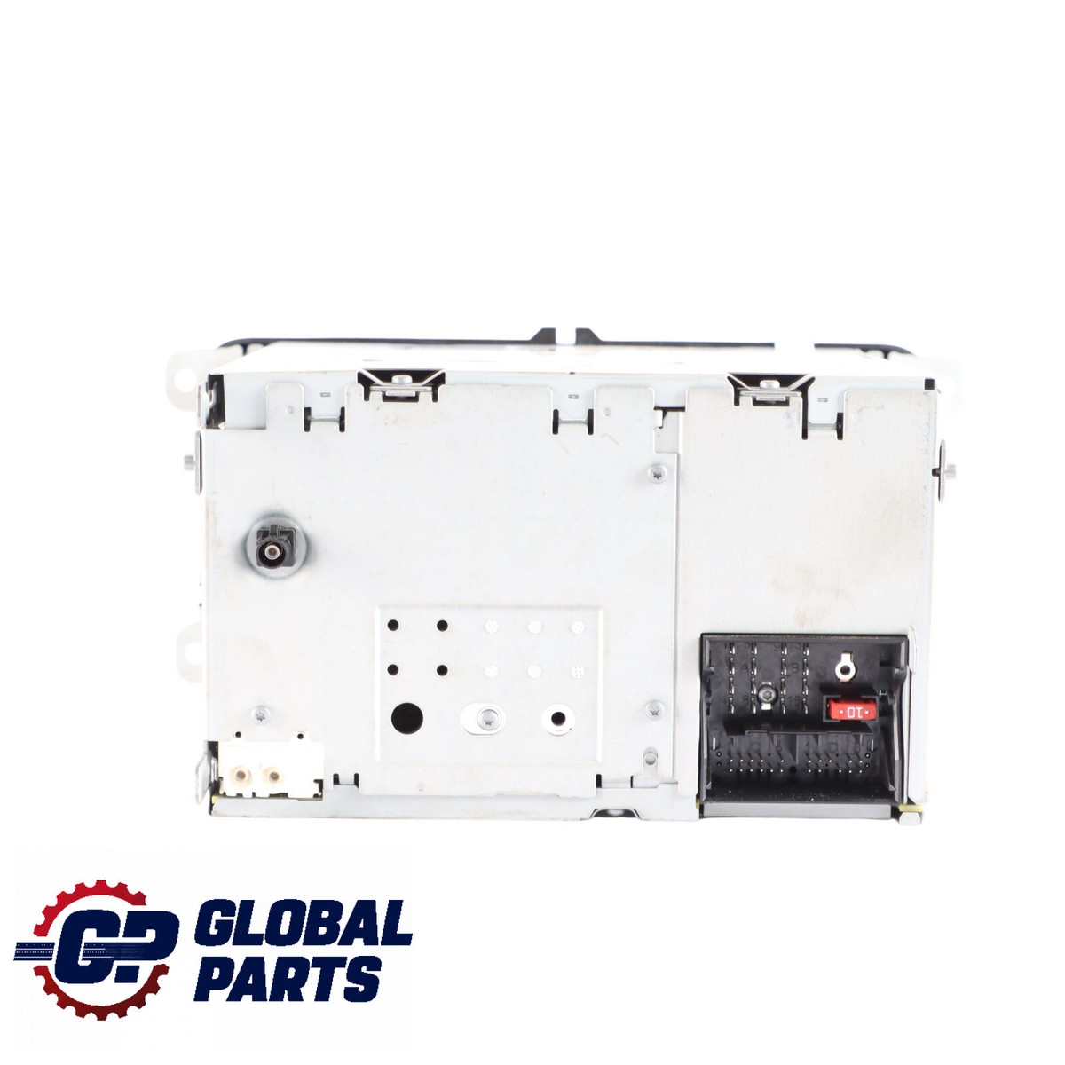カーオーディオ VW Sharan 7N OEM Radio 5M0035183 VW Volkswagen Sharan 7N Radio Control Auto Head Unit CD Player MP3