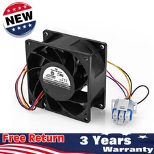 Refrigerator Evaporator Fan Motor WR60x26866 WR49x25197 WR60X10356 239D1412