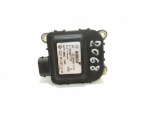 Audi A6 C5 2002 Stellmotor für Heizung 4B1820511M heater control motor