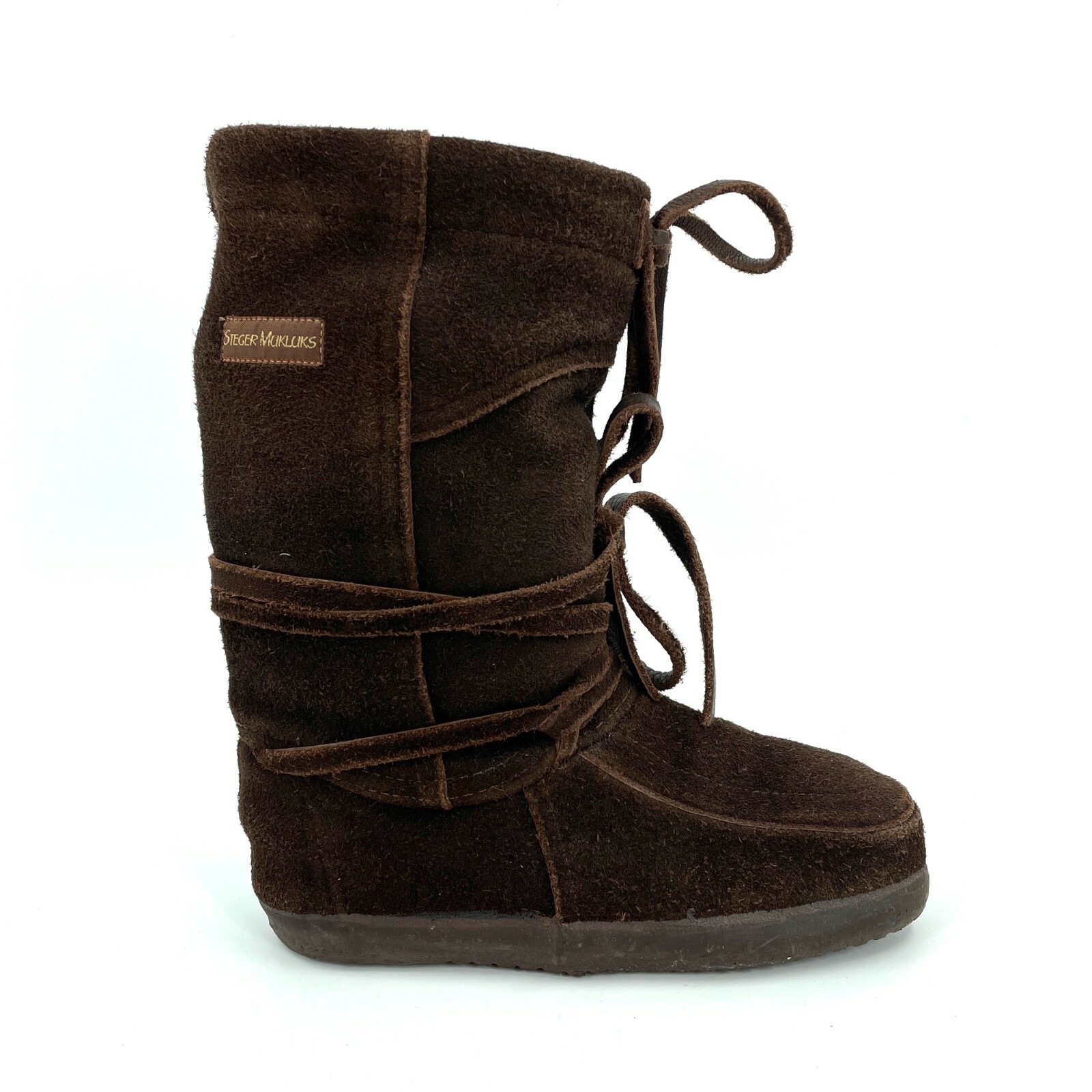 Winter Snow Boots Womens Size 