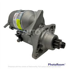 Starter Subaru Legacy 1996-2004outback 2000-2004baja 2003-2006 L4 2.5l