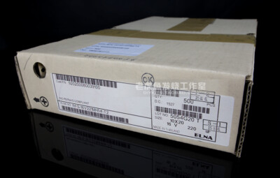 220UF 63V ELNA SILMIC II RFS Series Audio Electrolytic Capacitor 16x32mm - Foto 2