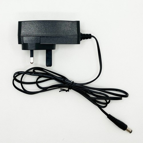 PJAKE AC Adapter Charger For JAD-0900500E Domyos 750VE Cross
