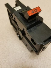 Federal Pacific FPE NA140 STAB LOK CIRCUIT BREAKER  1 YEAR WARRANTY 