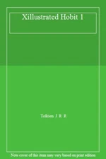 Xillustrated Hobit 1