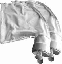 Pack Of 2 Original Genuine Polaris Pool Cleaner Part All Purpose Bag Replacement