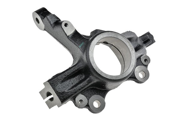 Knuckle Steering Front FüR Opel Corsa D 1.0/1.2/1.4 06- Rechts-image