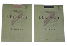 Legacy Legwear Pantyhose Shapewear Control To...