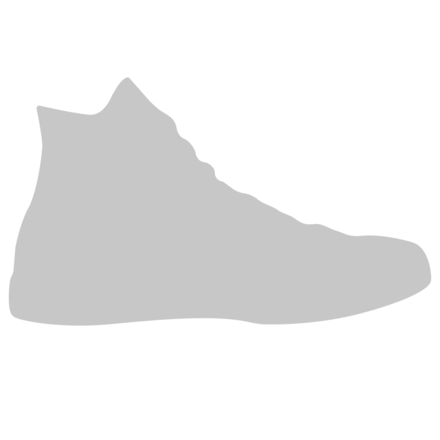 匡威 Converse Chuck Taylor All Star 橙色