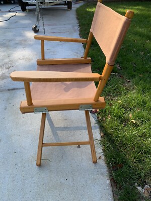 Supreme 19SS ディレクターズチェア Gold Medal Vintage Gold Medal Director Chair | eBay