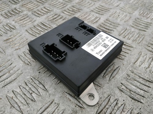 MERCEDES-BENZ E W211 Komfortsteuergerät 2115455232