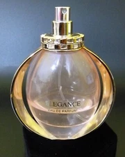 Morakot ~ Elegance  ~ Eau De Parfum 3.4oz / 100ml ~ Women's Perfume ~ Read Ad