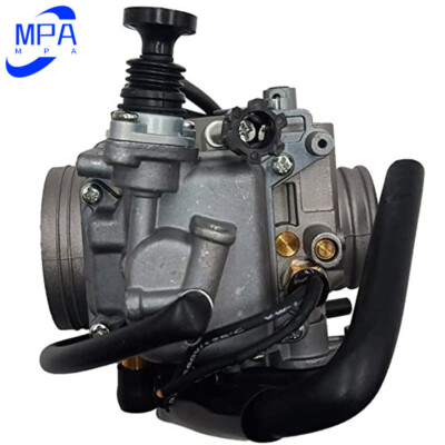 CARBURATEUR POUR HONDA Trx500fe Trx500fm Fe Fm Poureman 500 4x4 2005 - Foto 6