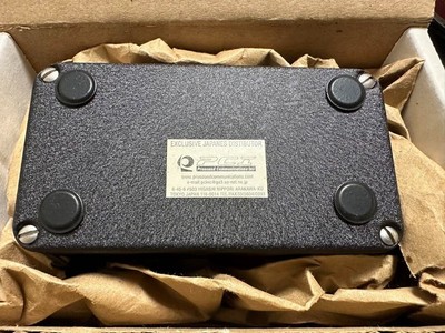 【希少品】ギターエフェクター・BLACKSTONE APPLIANCES 希少品】ギターエフェクター・BLACKSTONE APPLIANCES 希少品】ギター