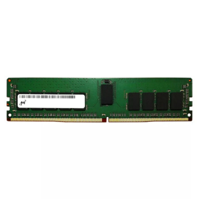 Micron 32GB DDR4 ECC RAM ECC 288PIN Memory Registered 2400MHZ Server Memory