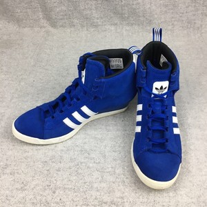 adidas high top wedge sneakers
