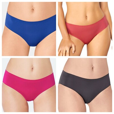 Sloggi Move Seamless Hipster Brief