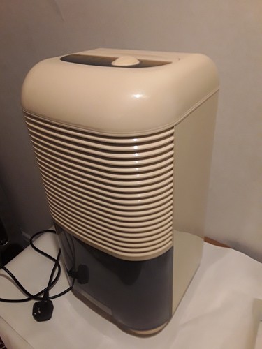 Widetech Dehumidifier Model WDH-920-12 - Picture 3 of 8