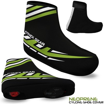 neoprene bike shoe covers