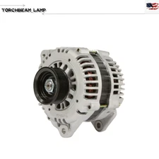  Alternator 125 Amp Ampere For Nissan Maxima Infiniti I30 1996-1997 13612
