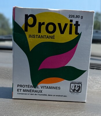 Provit 