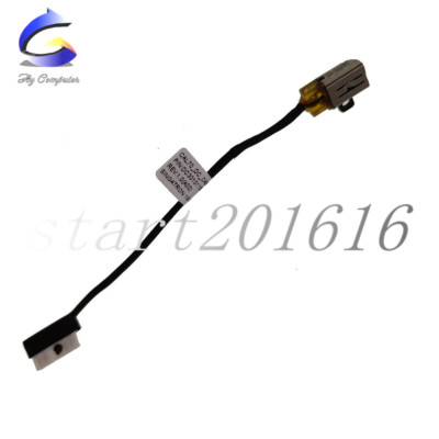 Connecteur Jack D'Alimentation DC Pour Dell Inspiron 17 5000 5775 5770 - 18 Cm - Pièce De Rechange