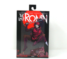 Neca Karai Last Ronin Teenage Mutant Ninja Turtles Action Figure