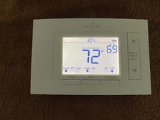Emerson Sensi Wi-Fi Smart Thermostat for Smart Home, DIY Version
