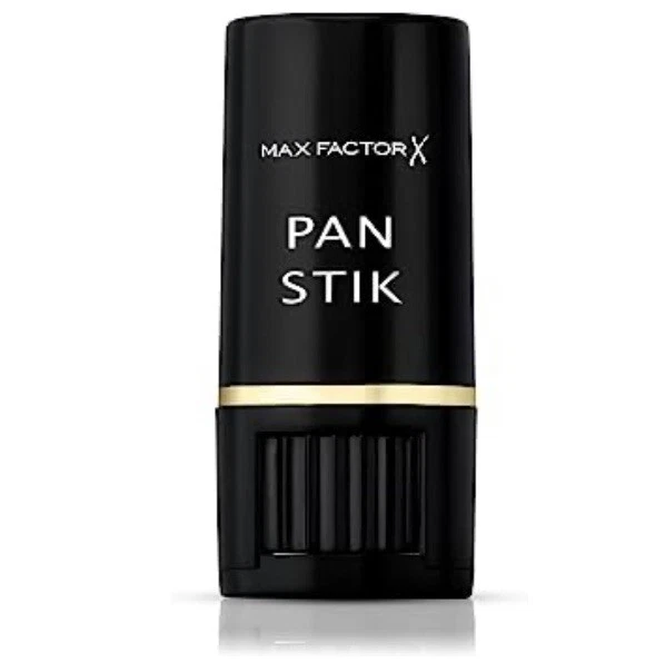 Max Factor 9g Pan Stik Foundation - 25 Fair - Image 2 of 4