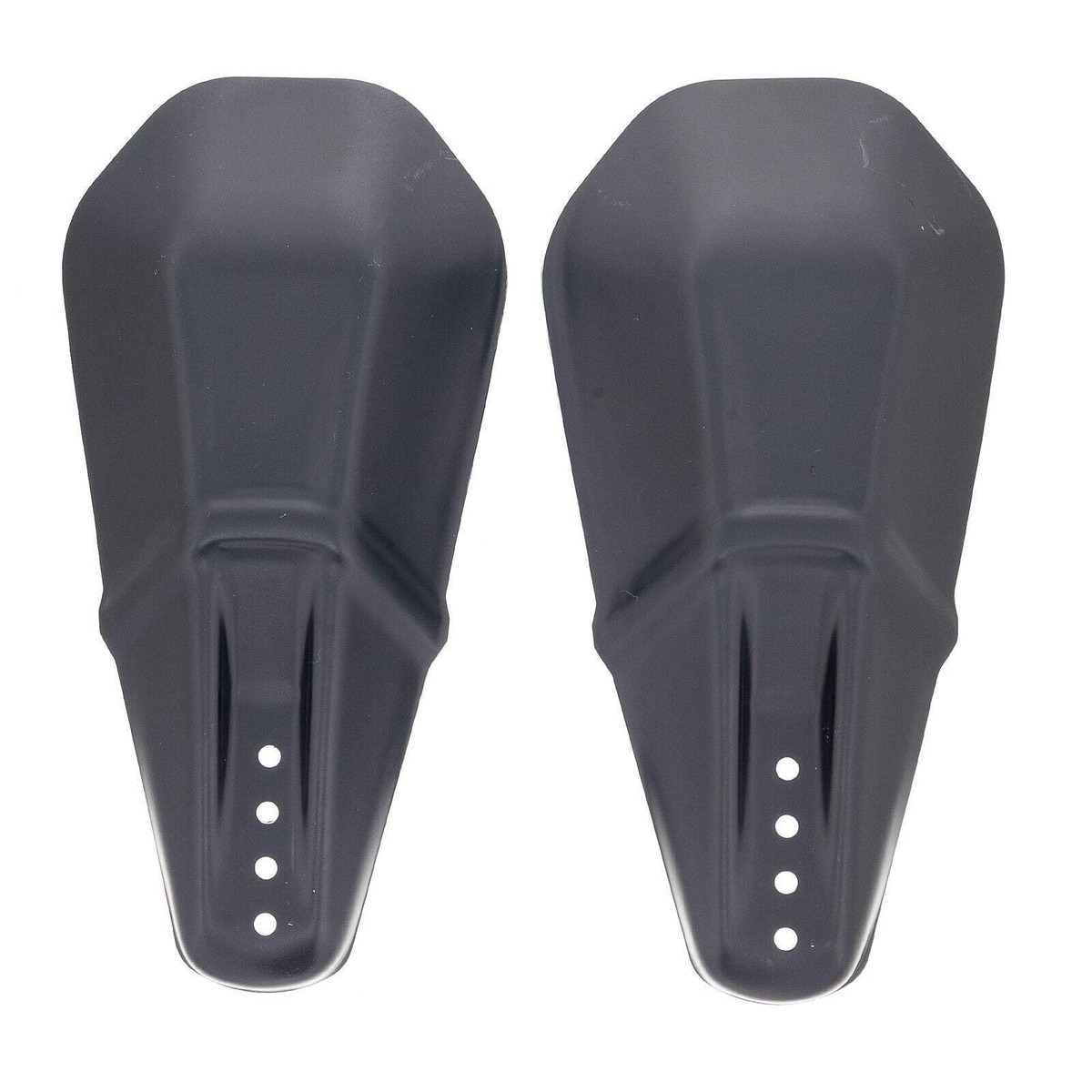 Arctic Cat Rox Flex-Tec Lite Handguards, '12-25 Blast/F/M/Riot/XR