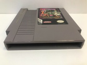 Might & Magic  - Nintendo NES  (RK)