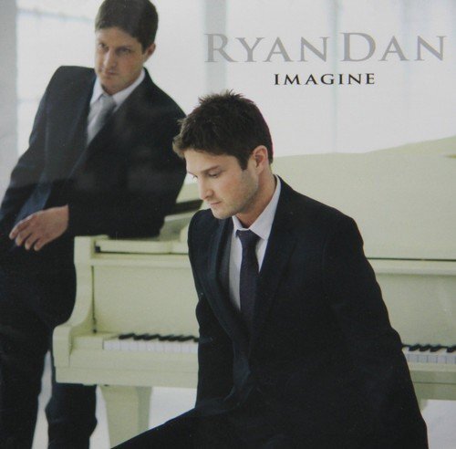 RYANDAN Imagine (CD)