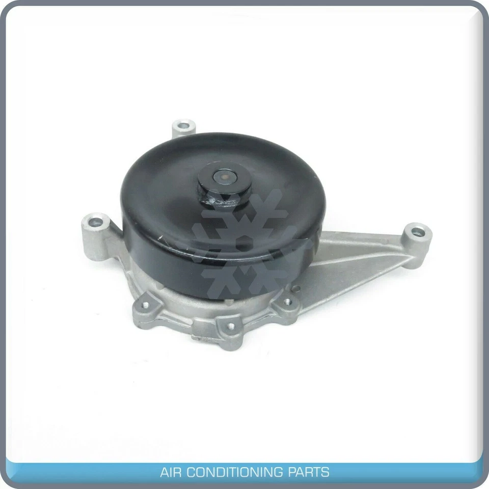 Bomba de agua del motor para Lincoln LS Jaguar S-Type 2000 2001 2002 V6 3,0 L DOHC Foto 3 de 4