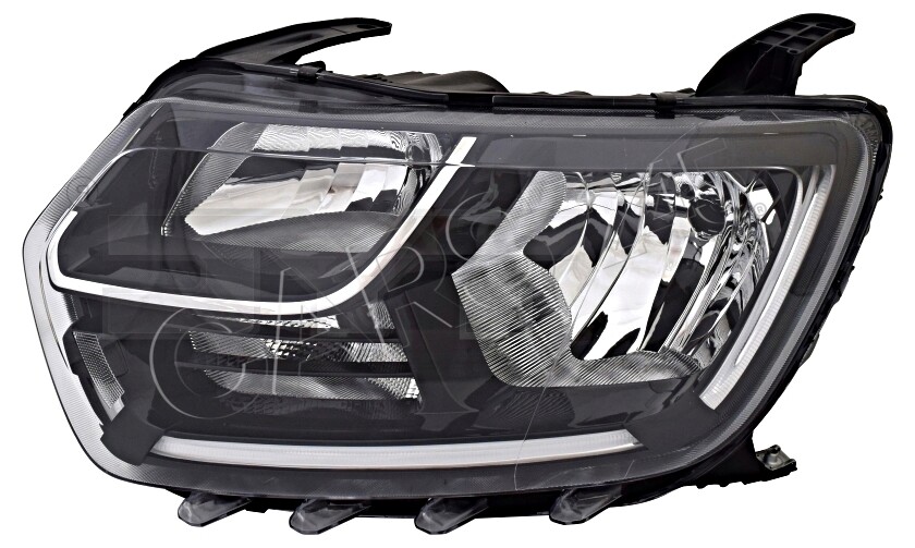 TYC Scheinwerfer vorne links Für DACIA Duster 17- 260609367R | eBay