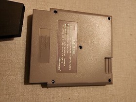 Hogan's Alley (Nintendo | NES) (5-Screw Variant) Retro Video Game - Tested