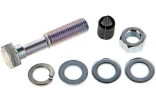 Alignment Cam Bolt Kit for RDX, Edge, Explorer, Fusion, Optima+More (MK7436)