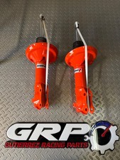 Koni 8750 1008 Strut Front Golf Jetta Pair Koni 8750 1008 Strut Front Golf Jetta Pair