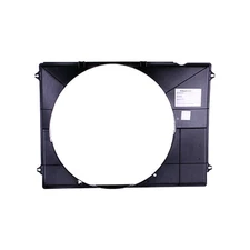 TO3110119 New Replacement Upper Engine Cooling Fan Shroud Fits 2001-2004 Tacoma