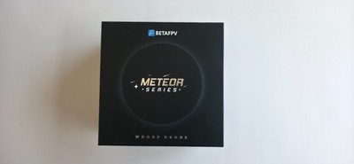 BetaFPV Meteor75 Pro Brushless Whoop Quadcopter ELRS 2.4G 2.4Ghz Drone