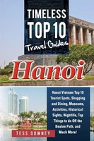 Tess Downey | Hanoi | Taschenbuch | Englisch (2022) | Kartoniert / Broschiert