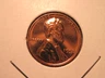 1957 LINCOLN WHEAT CENT, PROOF, FREE SHIPPING (#571D)