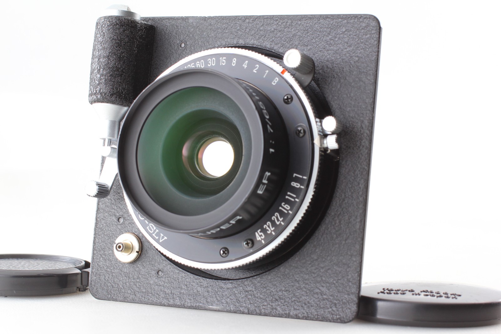 [Near MINT] Horseman Super ER 65mm f7 Wide Angle Topcor Lens From JAPAN