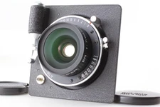 [Near MINT] Horseman Super ER 65mm f7 Wide Angle Topcor Lens From JAPAN