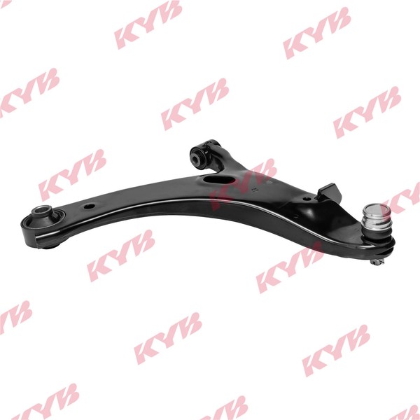 KYB KSC5907 Querlenker Vorne Links FüR Subaru Levorg XV 1.6-2.0LPG 03.12--image