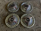 1965 1966 Chevy SS  14"  Wheel Covers Hub Caps Nova Malibu Chevelle Set