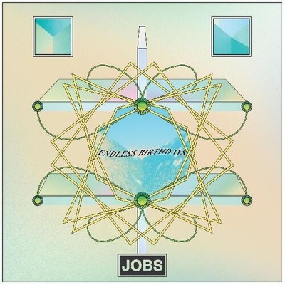 Jobs - Endless Birthdays [Used Very Good CD]