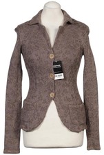 TRANSIT PAR SUCH Blazer Damen Business Jacke Kostümjacke Gr. M Wolle... #4e8hcz1