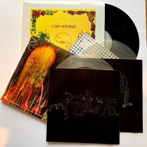 Radiohead King of Limbs Vinyl | eBay