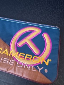 Scotty Cameron Cash Bag | eBay