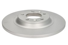 Disque de frein Citroen C5